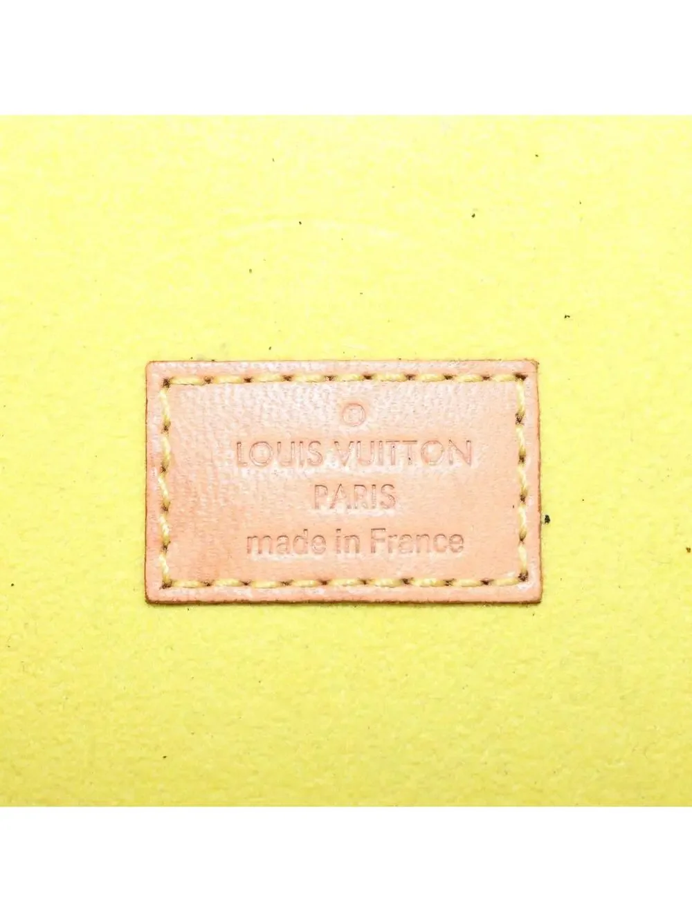 Louis Vuitton Boite Camille Mm Jewelry #360913L52B